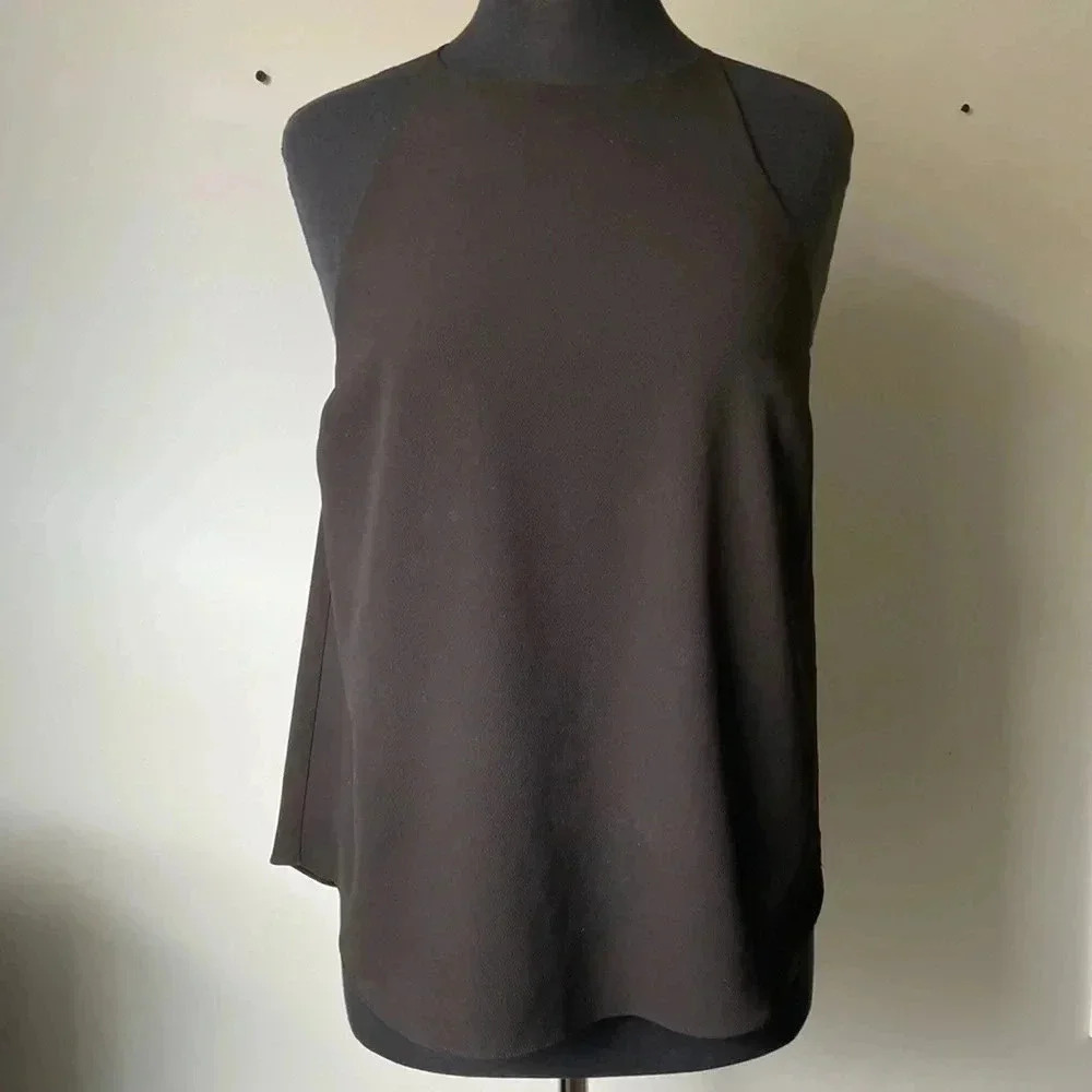 Monk & Lou | Tank Top  Blouse